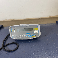 Adam Equipment GK series Floor Scale image 0